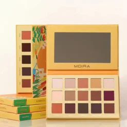 Sale Garden of My Mind Eyeshadow Palette Lidschatten