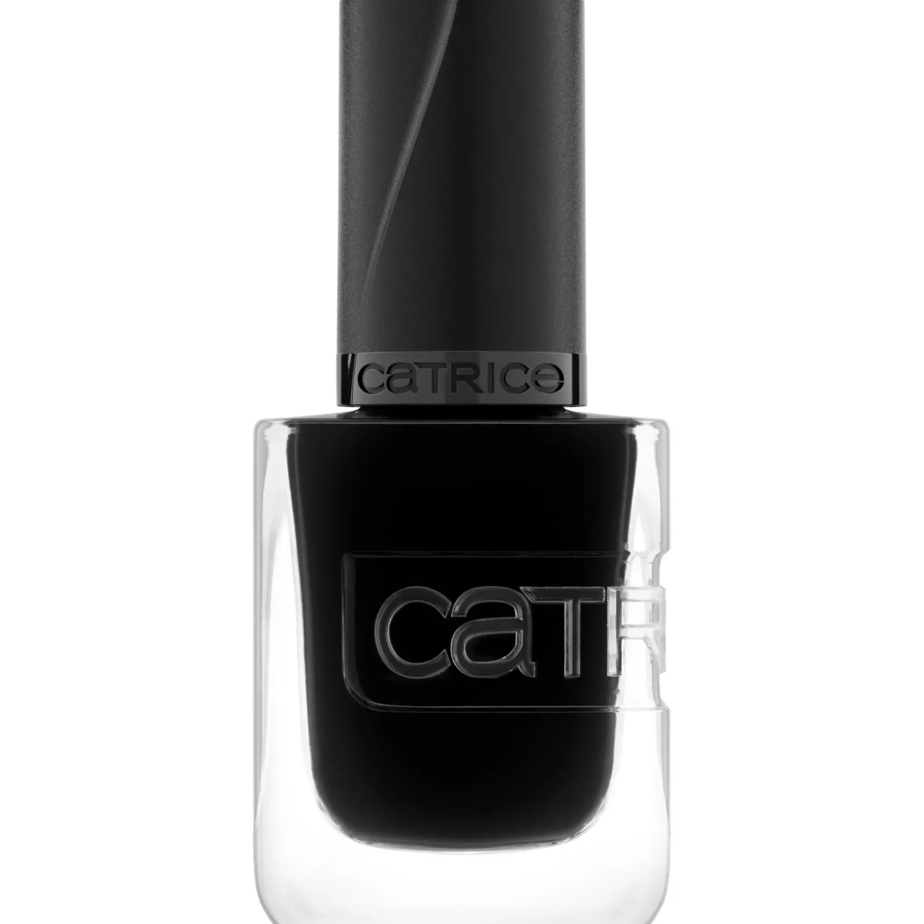 Outlet Gel Affair Nail Lacquer 037 Black To The Roots Veganer Nagellack|3. Nagellak