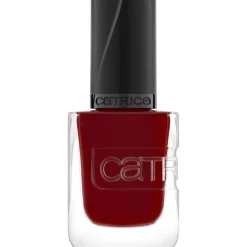 Clearance Gel Affair Nail Lacquer 021 Caught On The Red Carpet Veganer Nagellack|3. Nagellak
