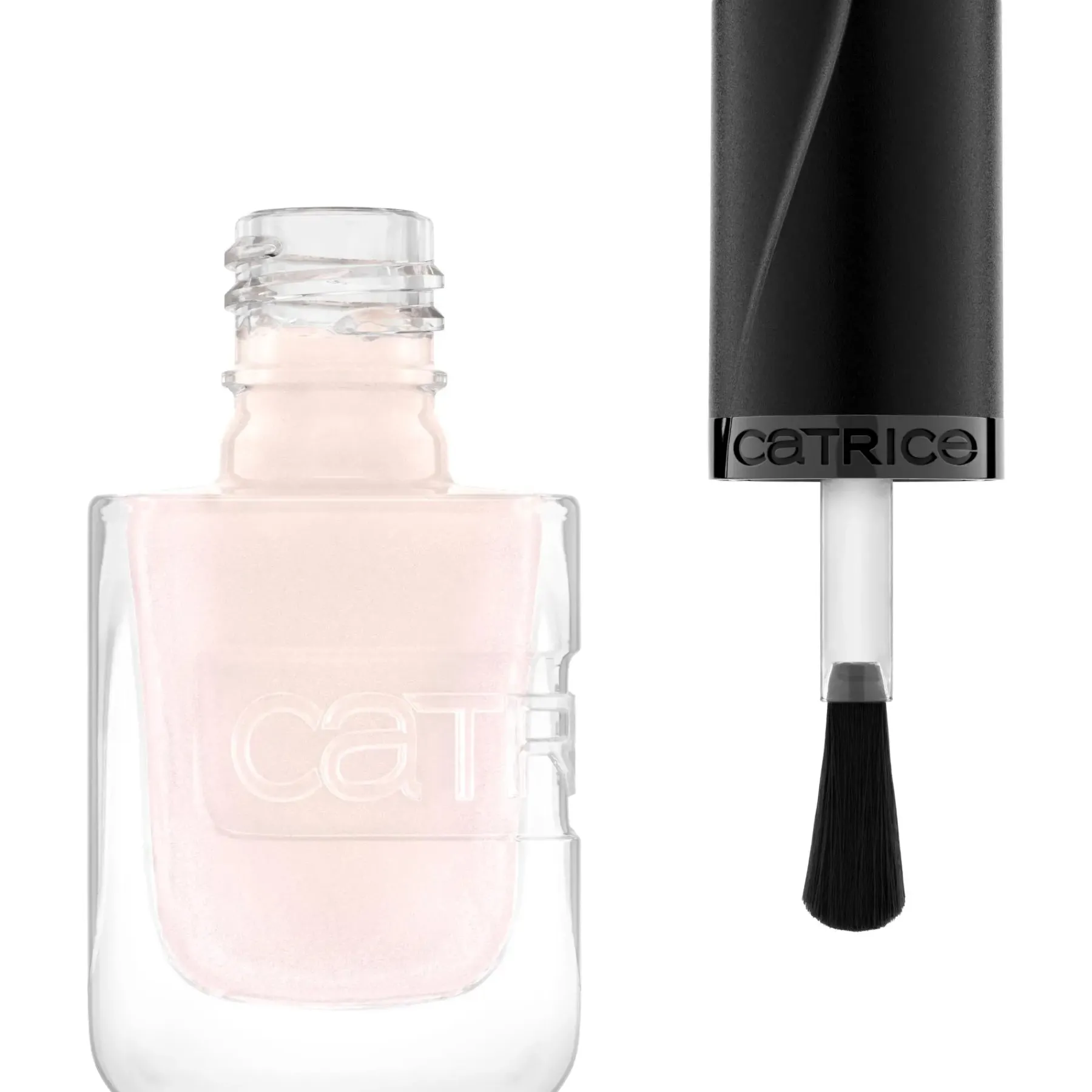 Clearance Gel Affair Nail Lacquer 002 Dancing In Ballet Shoes Veganer Nagellack|3. Nagellak