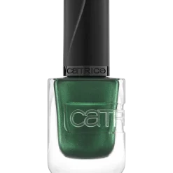 Hot Gel Affair Nail Lacquer 047 Deep Woods Spell Veganer Nagellack|3. Nagellak