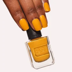Outlet Gel Affair Nail Lacquer 045 Dijon Drama Veganer Nagellack|3. Nagellak