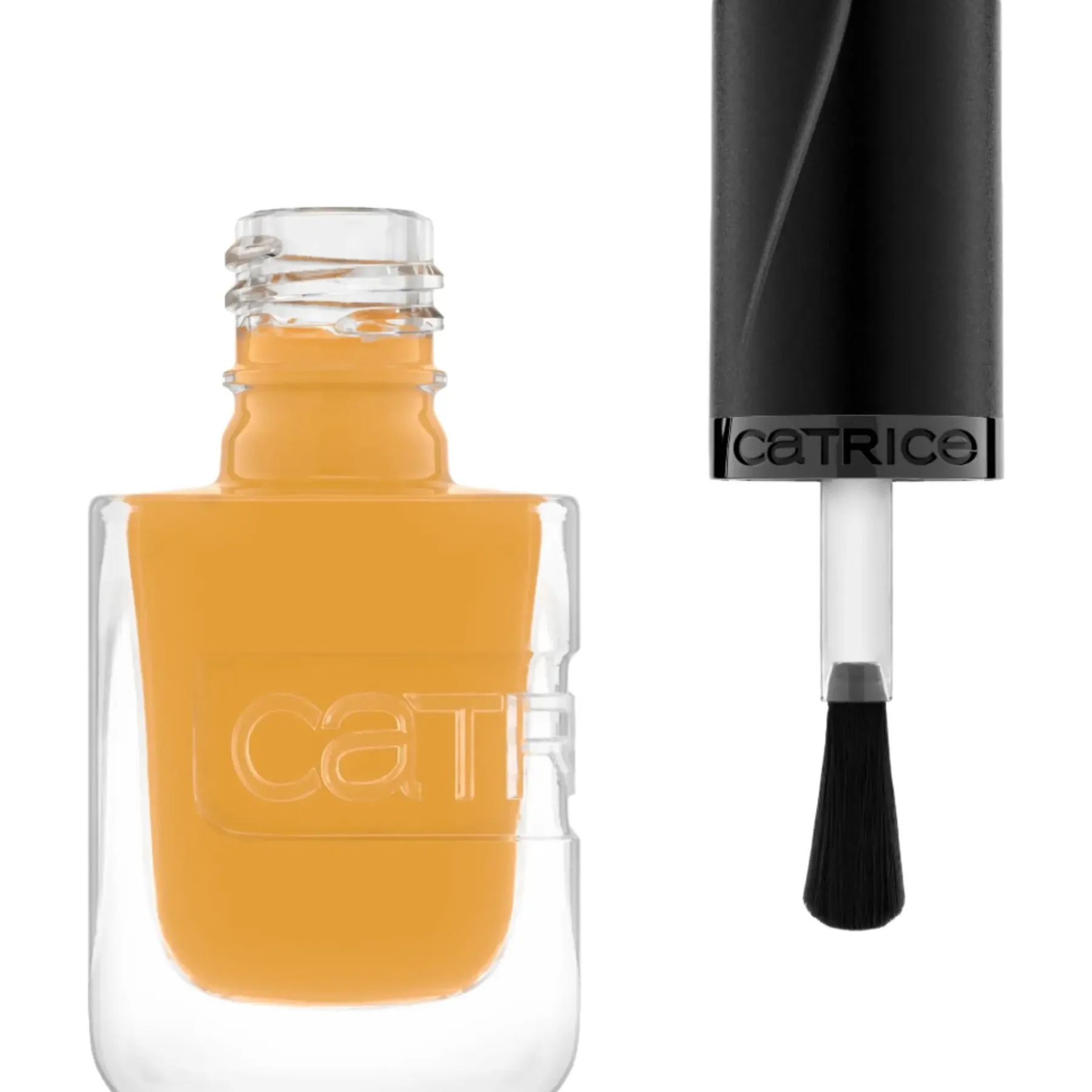 Outlet Gel Affair Nail Lacquer 045 Dijon Drama Veganer Nagellack|3. Nagellak