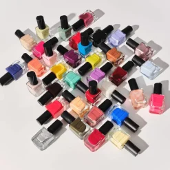 Clearance Gel Affair Nail Lacquer 049 Flirt Frequency 3. Nagellak