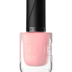 New Gel Affair Nail Lacquer 052 Glowy Blush 3. Nagellak