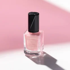 New Gel Affair Nail Lacquer 052 Glowy Blush 3. Nagellak