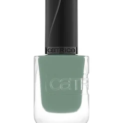 Discount Gel Affair Nail Lacquer 035 Love It Or Leaf It Veganer Nagellack|3. Nagellak