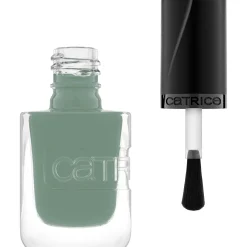 Discount Gel Affair Nail Lacquer 035 Love It Or Leaf It Veganer Nagellack|3. Nagellak