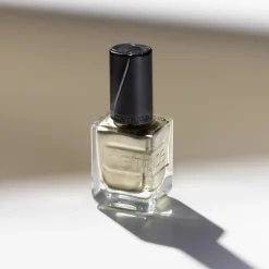 New Gel Affair Nail Lacquer 055 Olive Opulence 3. Nagellak