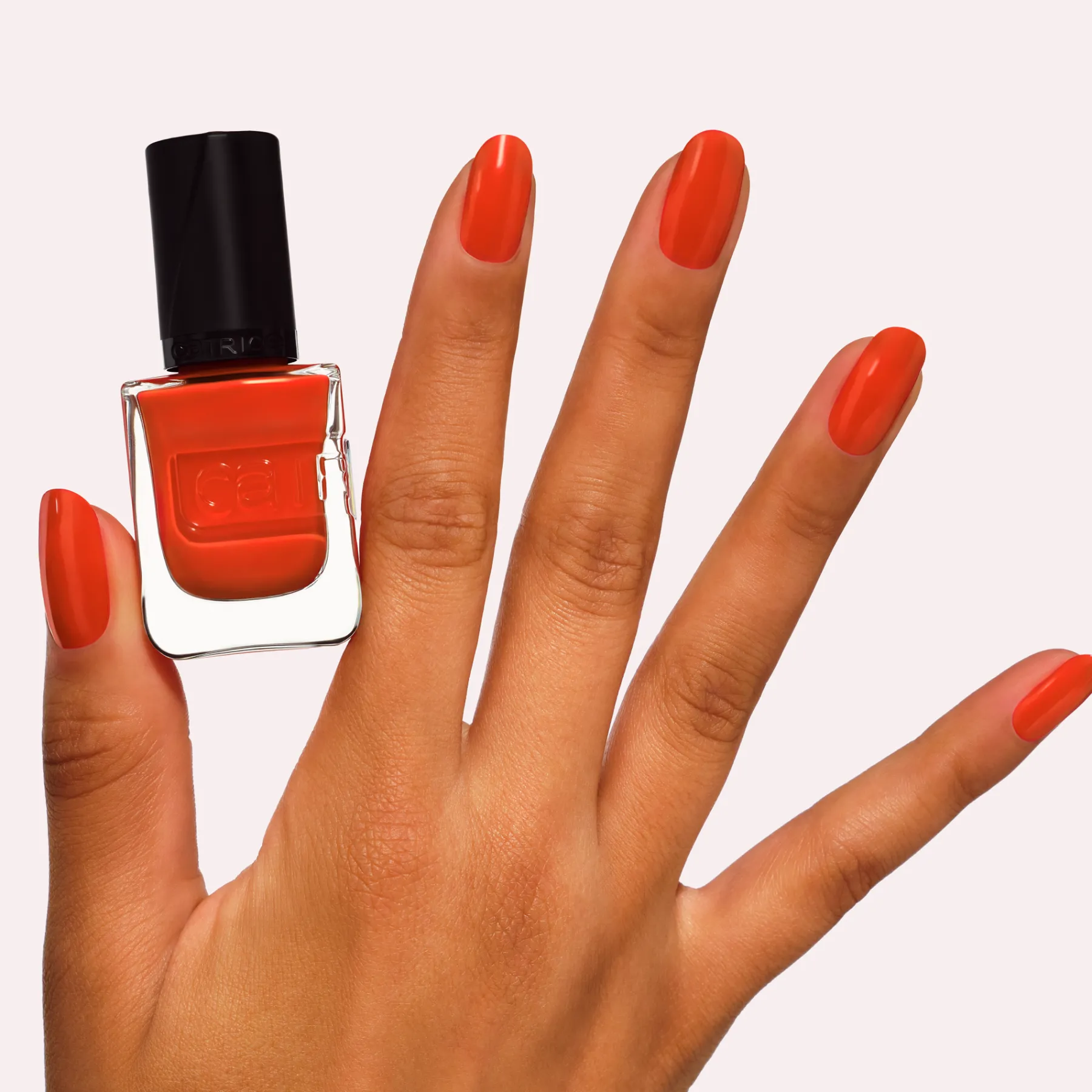 Outlet Gel Affair Nail Lacquer 050 Poppy Reloaded 3. Nagellak
