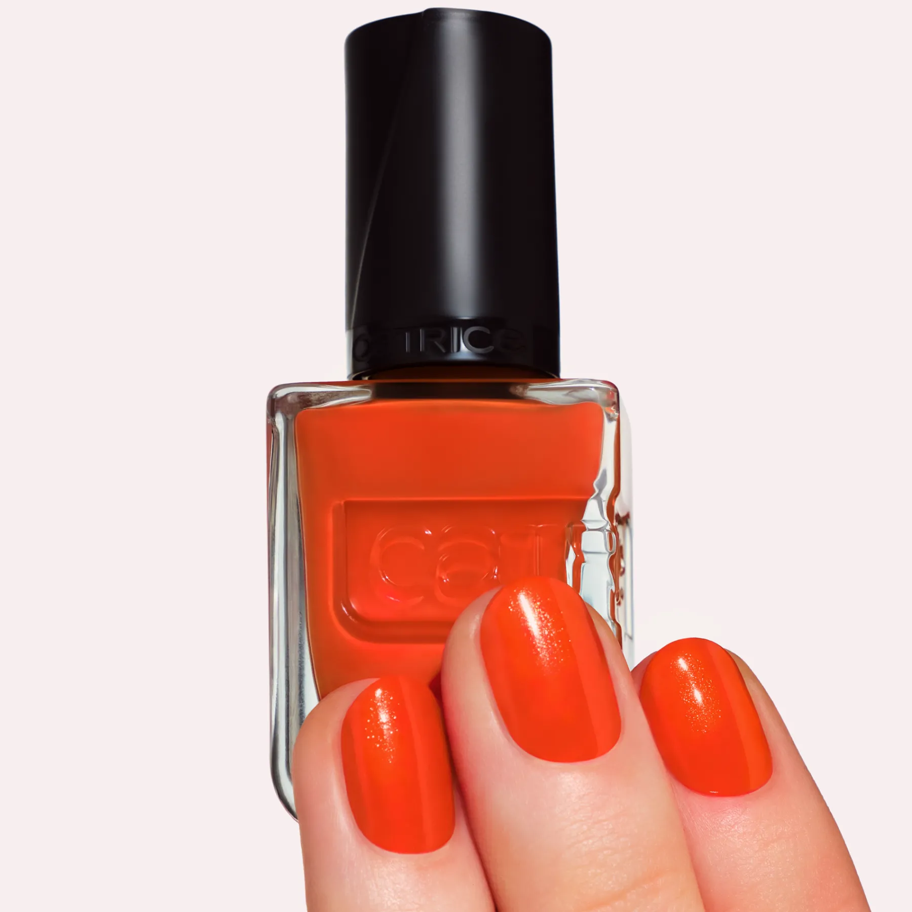 Outlet Gel Affair Nail Lacquer 050 Poppy Reloaded 3. Nagellak