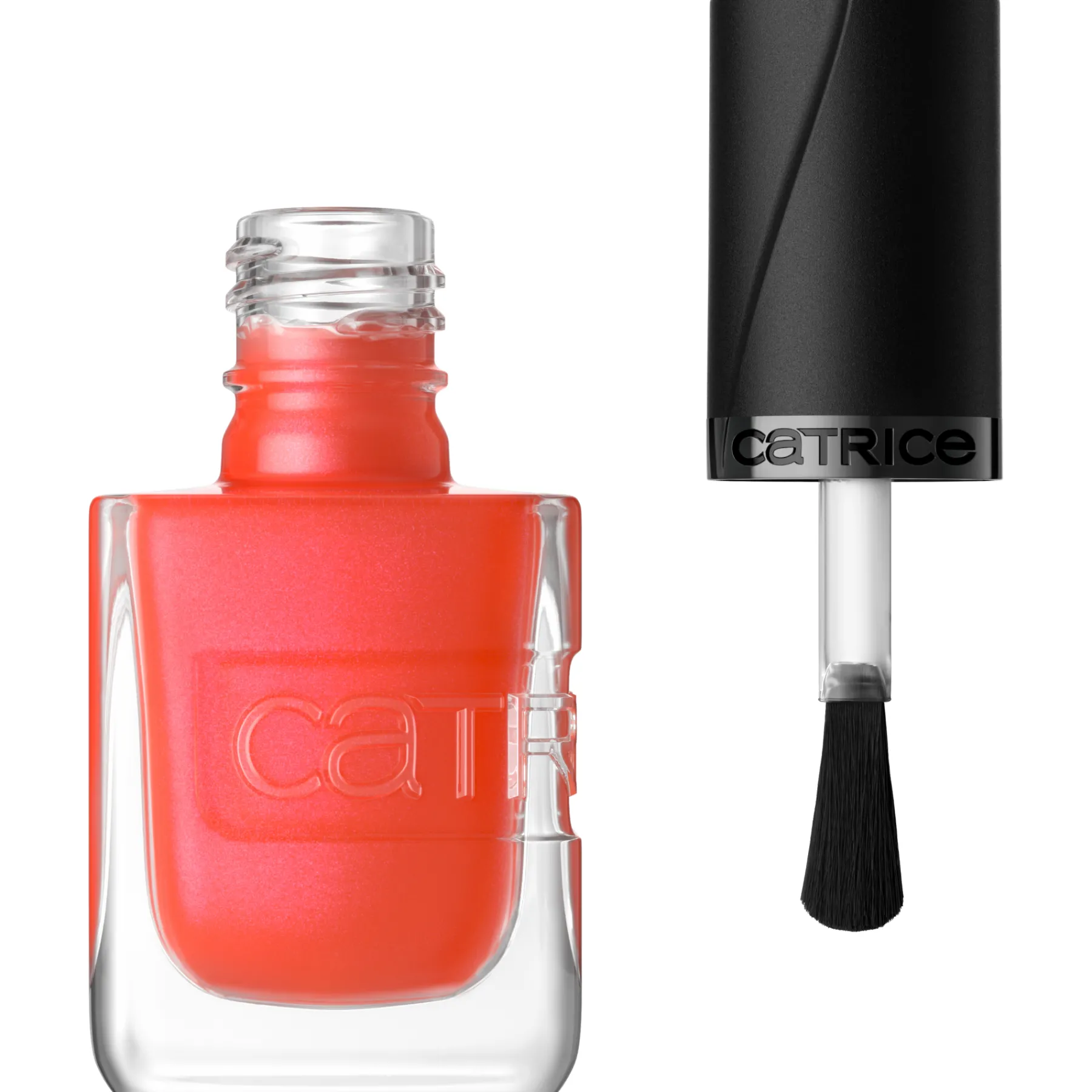 Outlet Gel Affair Nail Lacquer 050 Poppy Reloaded 3. Nagellak