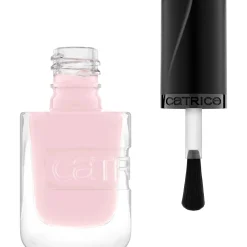 Hot Gel Affair Nail Lacquer 004 Rosy Bowtastic Veganer Nagellack|3. Nagellak