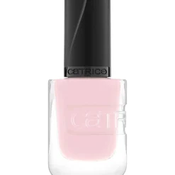 Hot Gel Affair Nail Lacquer 004 Rosy Bowtastic Veganer Nagellack|3. Nagellak