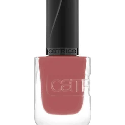 Best Gel Affair Nail Lacquer 008 Rosywood Hills Veganer Nagellack|3. Nagellak