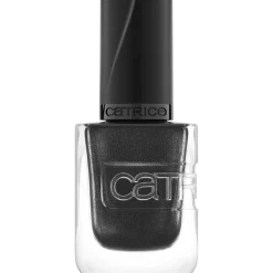 Outlet Gel Affair Nail Lacquer 044 Sparkle Like It's Midnight Veganer Nagellack|3. Nagellak