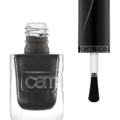 Outlet Gel Affair Nail Lacquer 044 Sparkle Like It's Midnight Veganer Nagellack|3. Nagellak