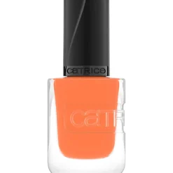 Sale Gel Affair Nail Lacquer 014 Sunset Sorbet Veganer Nagellack|3. Nagellak