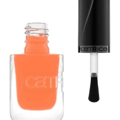 Sale Gel Affair Nail Lacquer 014 Sunset Sorbet Veganer Nagellack|3. Nagellak