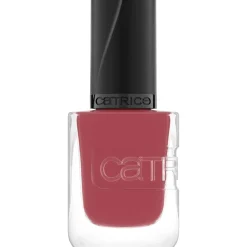 Hot Gel Affair Nail Lacquer 007 Take Me To Mulberry Street Veganer Nagellack|3. Nagellak