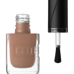 Clearance Gel Affair Nail Lacquer 053 Teddy Tan 3. Nagellak