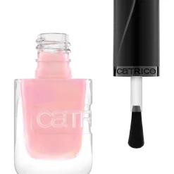New Gel Affair Nail Lacquer 005 Today Was A Fairytale Veganer Nagellack|3. Nagellak