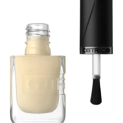 Hot Gel Affair Nail Lacquer 054 Vanilla Fade 3. Nagellak