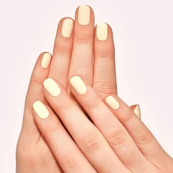 Hot Gel Affair Nail Lacquer 054 Vanilla Fade 3. Nagellak
