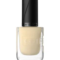 Hot Gel Affair Nail Lacquer 054 Vanilla Fade 3. Nagellak