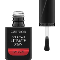 Clearance Gel Affair Ultimate Stay Top Coat Nagellack Basis- Und Decklacke|Veganer Nagellack