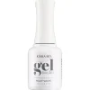 Hot Gel Builder Milky White Veganer Nagellack|Hema-Frei