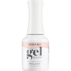 Discount Gel Builder Vanilla Sky 4. Builder Gels|Veganer Nagellack