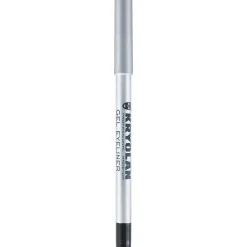 Outlet Gel Eyeliner Black Eyeliner