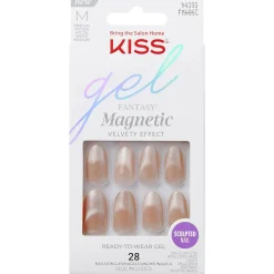 Hot Gel Fantasy Magnetic Drama Künstliche Nägel