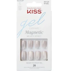 Online Gel Fantasy Magnetic Nails Dignity Künstliche Nägel|Veganer Nagellack