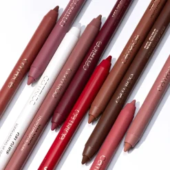 Sale Gel Glide Long-Lasting Lip Liner 040 Latte Lines Lippen Konturenstift