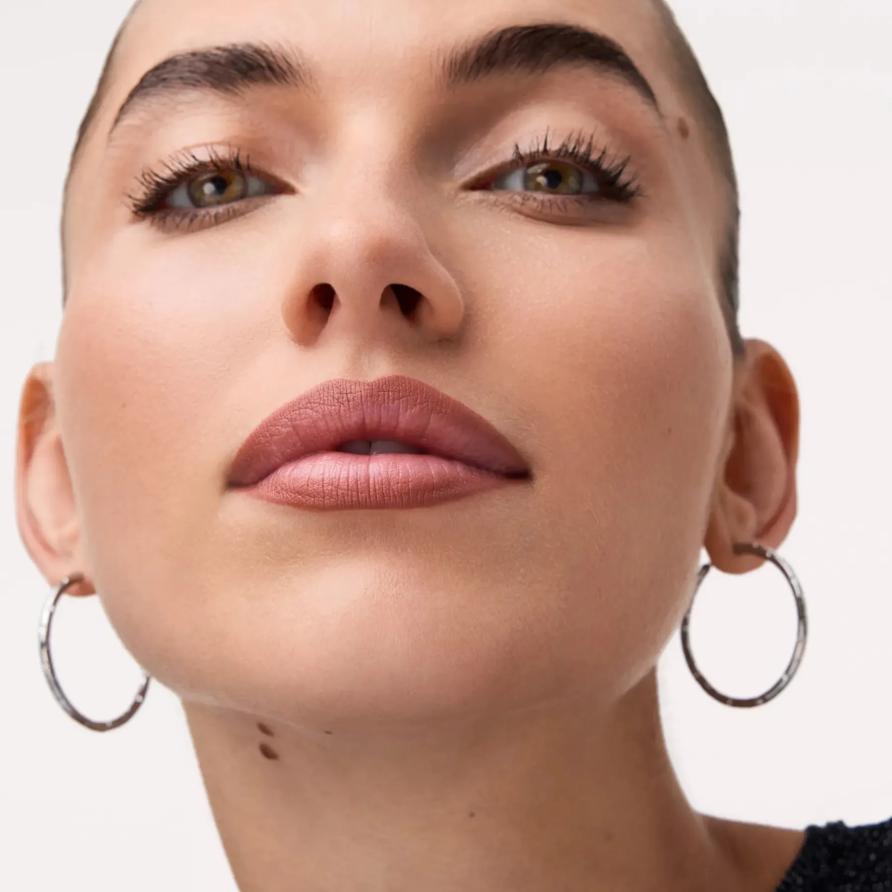 Sale Gel Glide Long-Lasting Lip Liner 040 Latte Lines Lippen Konturenstift