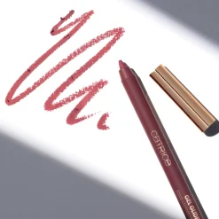 Sale Gel Glide Long-Lasting Lip Liner 080 Sass & Flirty Lippen Konturenstift