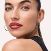 New Gel Glide Long-Lasting Lip Liner 030 Left On Red Lippen Konturenstift