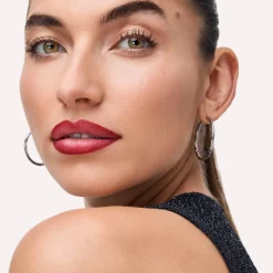 New Gel Glide Long-Lasting Lip Liner 030 Left On Red Lippen Konturenstift