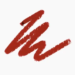 New Gel Glide Long-Lasting Lip Liner 030 Left On Red Lippen Konturenstift