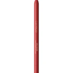 New Gel Glide Long-Lasting Lip Liner 030 Left On Red Lippen Konturenstift