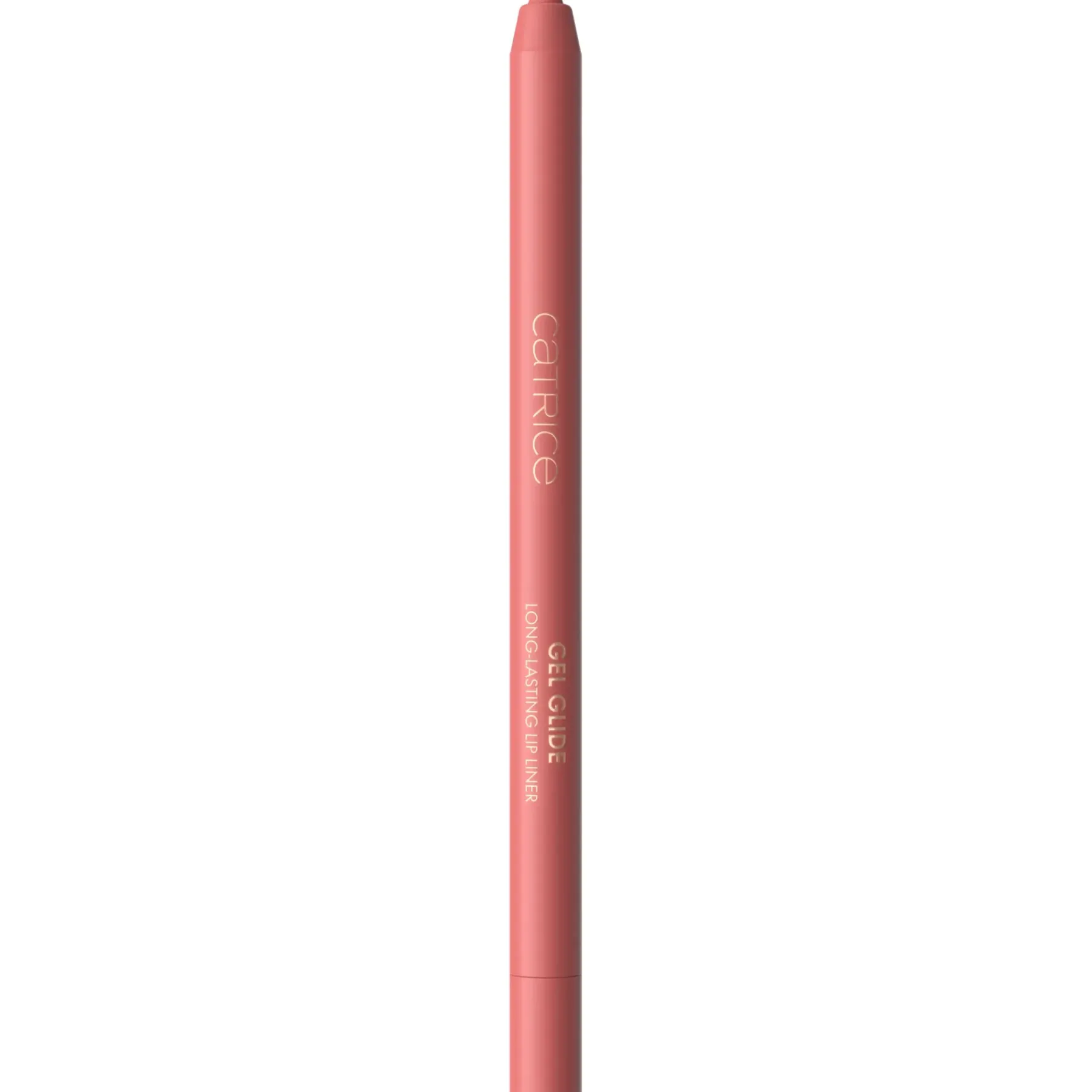Hot Gel Glide Long-Lasting Lip Liner 010 Princess Charming Lippen Konturenstift