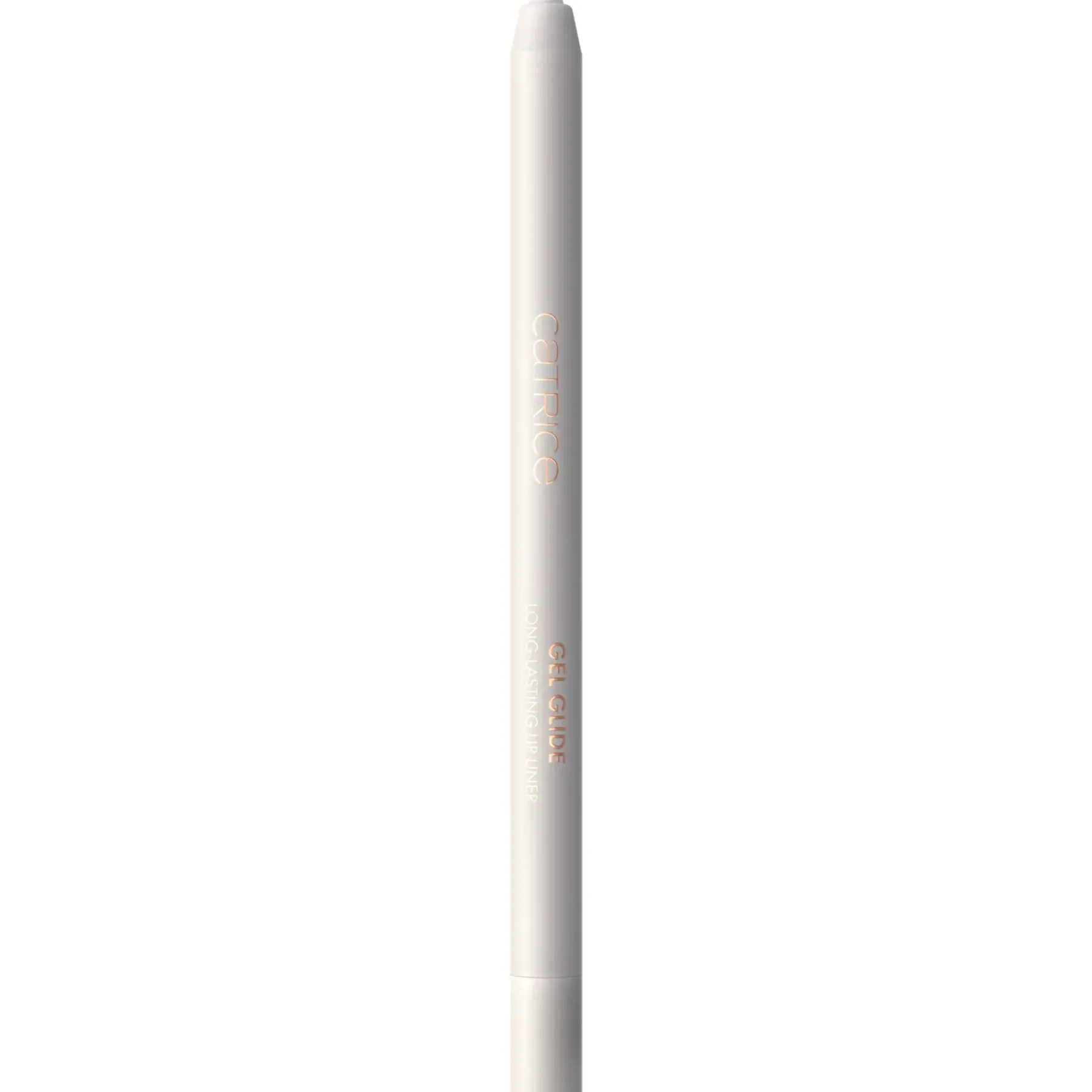 Online Gel Glide Long-Lasting Lip Liner 100 Bare Trace Lippen Konturenstift