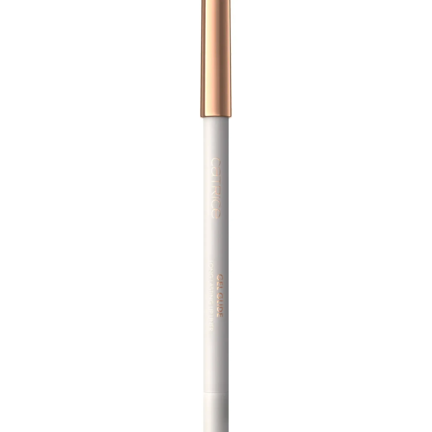 Online Gel Glide Long-Lasting Lip Liner 100 Bare Trace Lippen Konturenstift