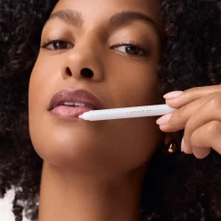 Online Gel Glide Long-Lasting Lip Liner 100 Bare Trace Lippen Konturenstift