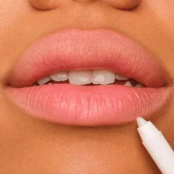 Online Gel Glide Long-Lasting Lip Liner 100 Bare Trace Lippen Konturenstift