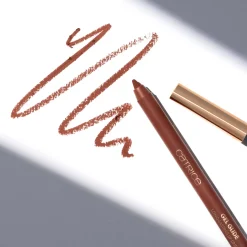 Discount Gel Glide Long-Lasting Lip Liner 050 Sip & Slay Lippen Konturenstift
