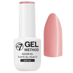 New Gel Method Builder Gel Polish Iced Tea Veganer Nagellack|Hema-Frei