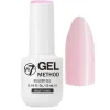 Outlet Gel Method Builder Gel Polish Violet Icing Veganer Nagellack